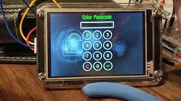 Nextion/Arduino sample project