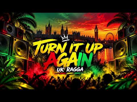 Turn it up again 🔥👀🇬🇧