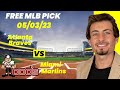 MLB Picks and Predictions - Atlanta Braves vs Miami Marlins, 5/3/23 Best Bets, Odds & Betting Tips