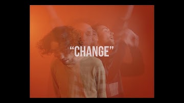 Treeskin - Change (Official Video)