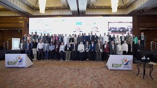 Environment & Development Forum - Day 3 Highights