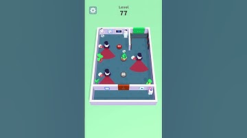 Cat Escape Level 77