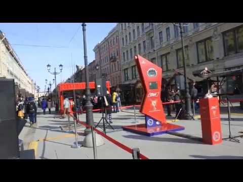Большая Конюшенная улица