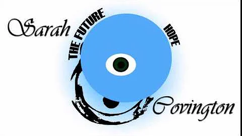 Dedicated to my girls The Future-Hope- By Sarah Co...
