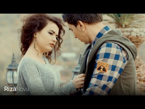Sardor Mamadaliyev - Armonlarim (Official Music Video)