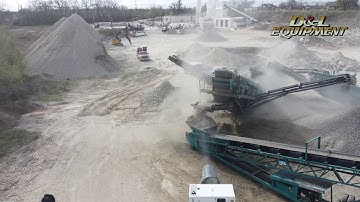How to reduce airborne dust on your site.