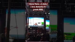 feria del calvario 2022 Atotonilco El grande Hidalgo