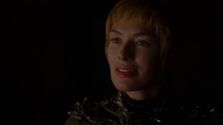 Game of Thrones 7x03 - Cersei Poisons Tyene Sand screenshot 3