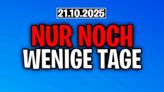 Fortnite Daily Item Shop 21.10.2025 Wenig Tage