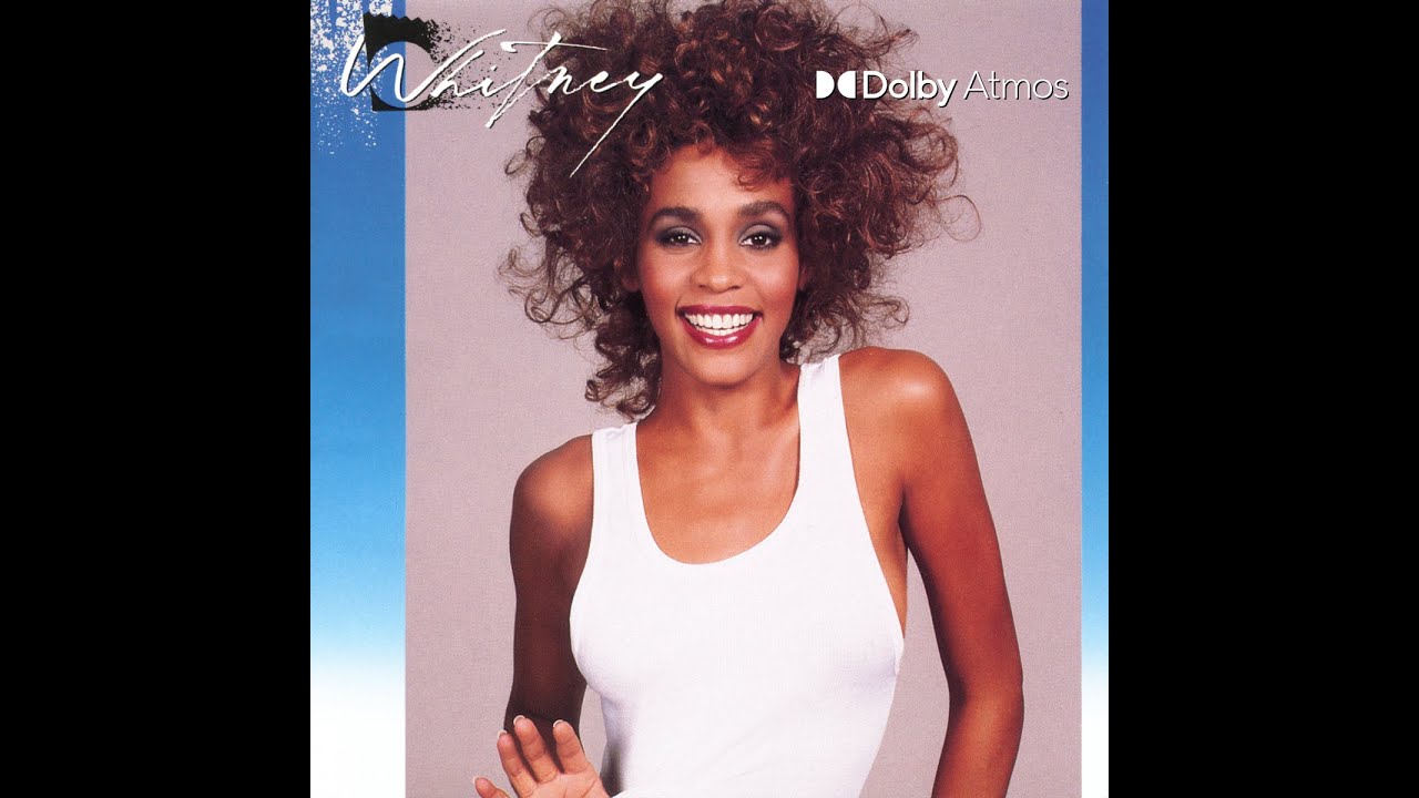 I Wanna Dance With Somebody Who Loves Me 