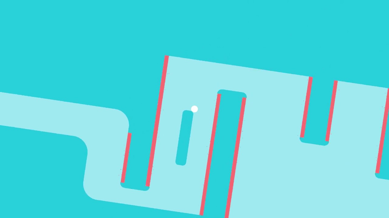 Sphysics - Super Tough Physics Based Gravity-Bending Platformer