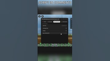 tried pet spawner script👀 #growagarden