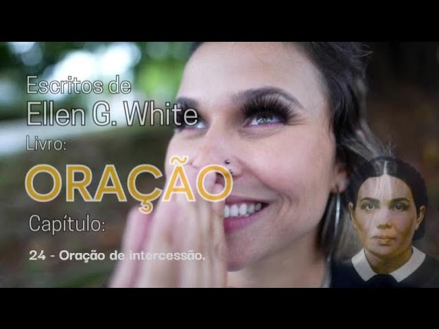 Eventos Finais — Ellen G. White Writings