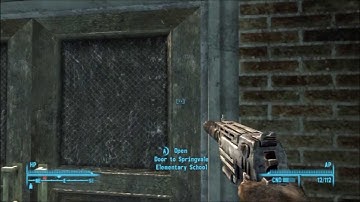 Fallout 3 Playthrough w/ Commentary [Part 9]