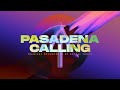 PASADENA CALLING by Astral Throb Premiere