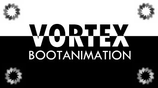 Vortex Bootanimation For Android screenshot 5