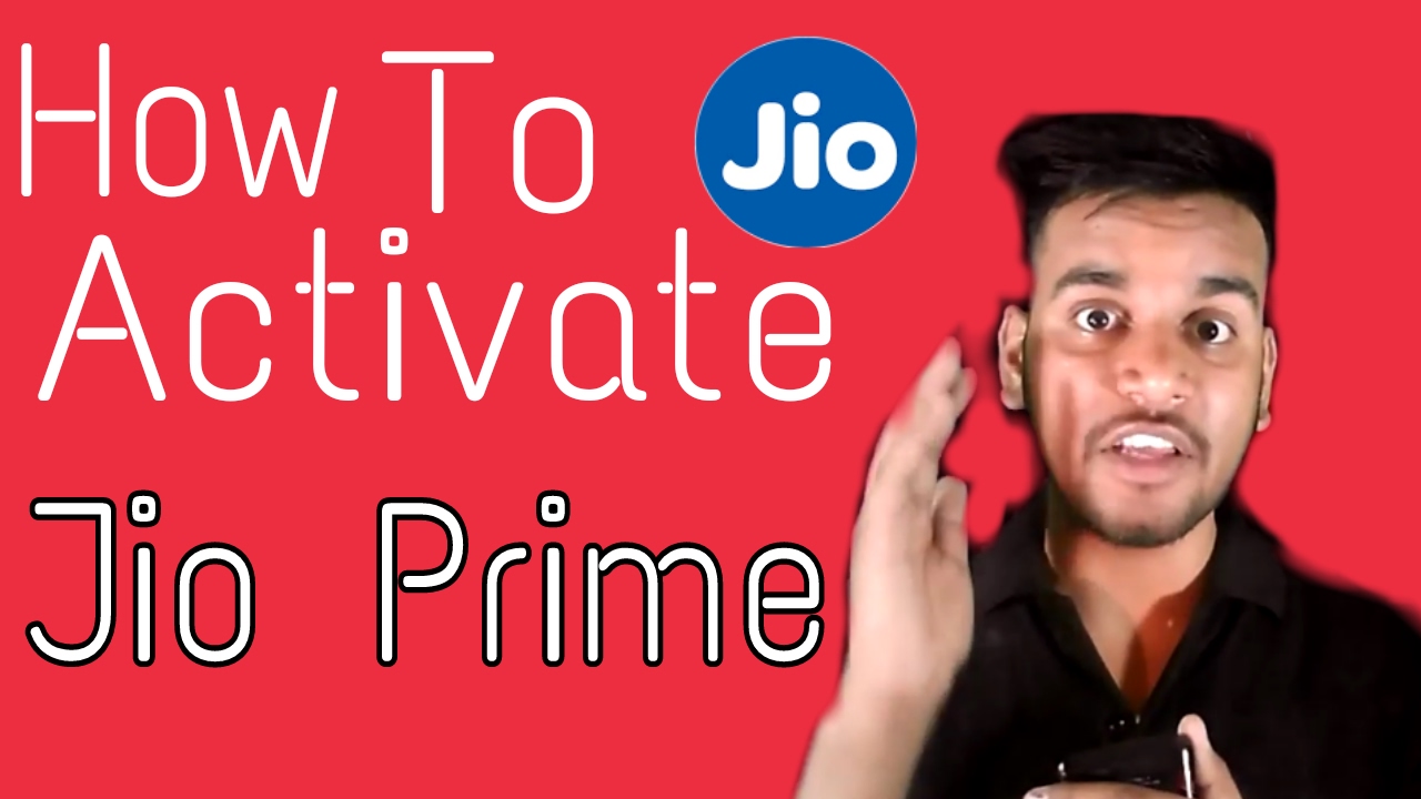 How To Activate Reliance JIO PRIME MEMBERSHIP Free Unlimited Data For how-to-activate-reliance-jio-prime-membership-free-unlimited-data-for