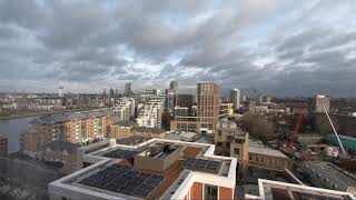 Coda Residences Apartment 81