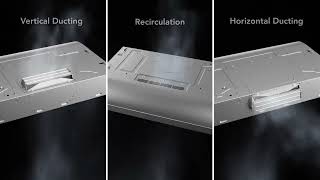 Watch the product video for Broan-NuTone Mantra (MTR1) Under-Cabinet Range Hood Features & Benefits