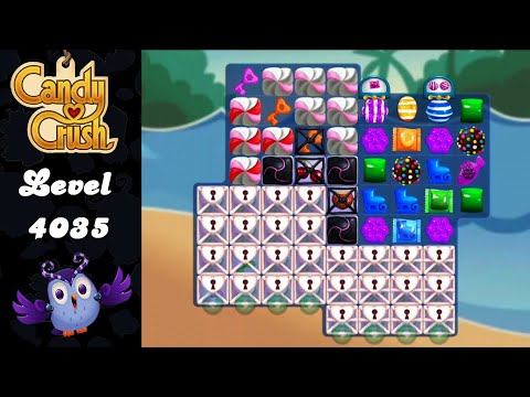 Candy Crush Saga