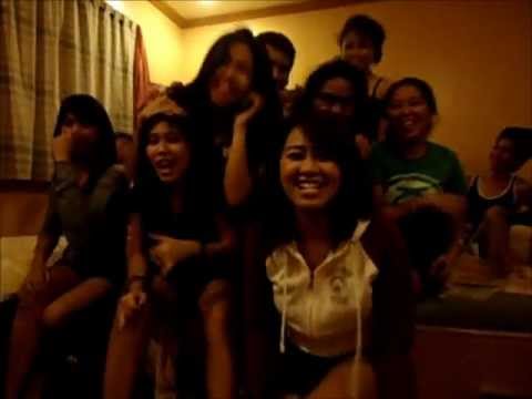 CALL ME MAYBE ft. B3