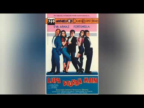 WARKOP DKI - ITU BISA DIATUR (1984) FULL MOVIE HD