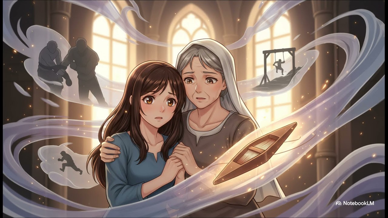 I Promessi Sposi: Capitolo 18 -  La Guerra Invisibile