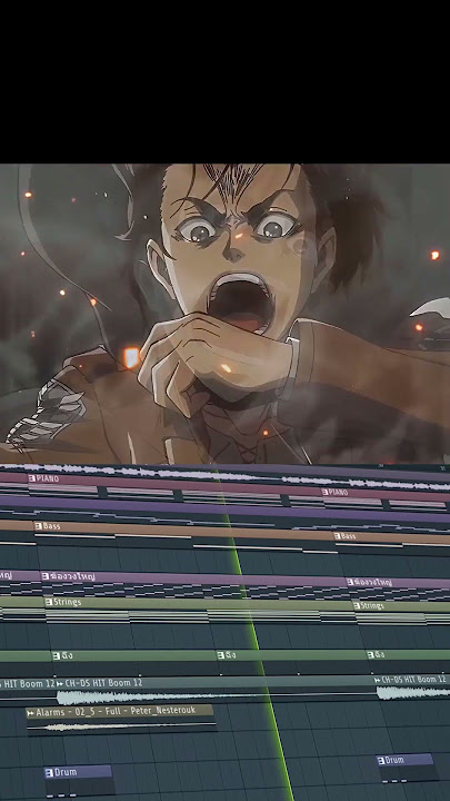 Call of Silence Ver.ดนตรีไทย #callofsilence #attackontitan #elaine #ดนตรีไทย #orchestra #tiktokmusic