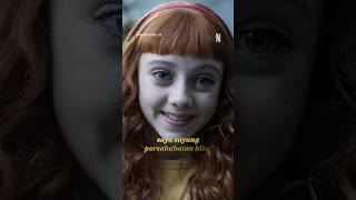 Persahabatan Wednesday Enid Dan Agenes  Wednesday S2  Netflix