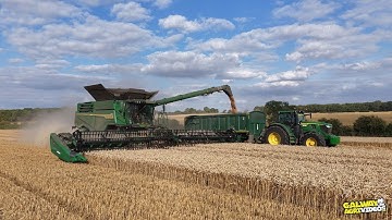 AgReserves LTD UK - Harvest 2025