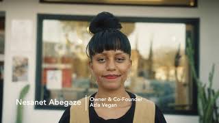 Clean Plate Club: Azla Vegan