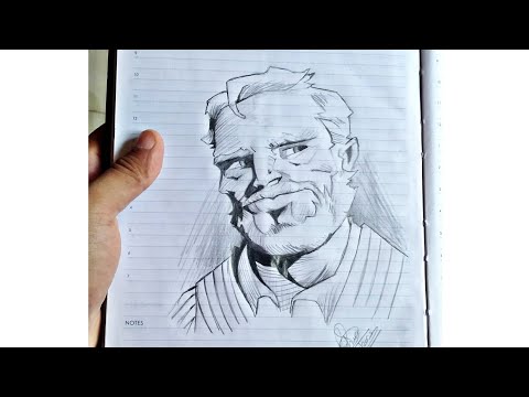Quick Sketch