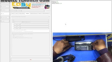 Tecno BB2 Pattern And Frp Remove With EFT Dongle
