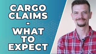 Cargo Claims Explained [What Your Broker Actually Does]