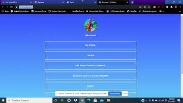 Me showing you how to use dyno for custom commands