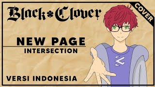 Kopi - NEW PAGE | INTERSECTION ~Versi Indonesia~ (Cover)
