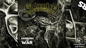 ➤ ENTRENCHED - HORRORS OF WAR-☠(FULL DEMO 2022)☠