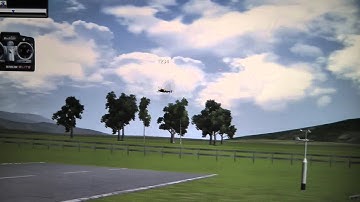 side tick tock training in sim 06 07 11