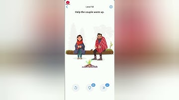 Easy game Level 54 game walkthrough gameplay