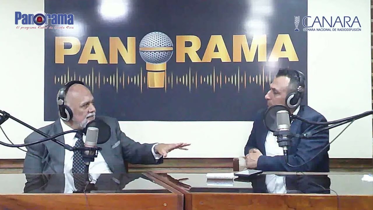 ENTREVISTA WALTER HERNANDEZ PJSC