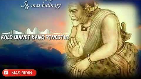 STORY WA SUMAMBURAT BANG BANG WETAN