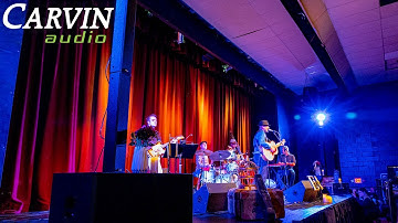 Carvin Audio