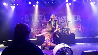 Steel Panther- Asian Hooker ~The Commodore Ballroom~ 04.12.19