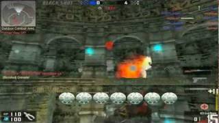 Blackshot M24 Grim Reaper Quickscope Montage 2 By Eventsnipermontages