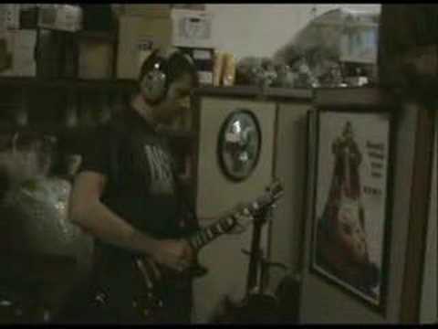 John Shipe & The Blue Rebekahs - Coffee House Gig