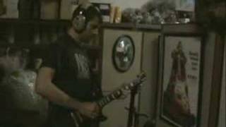 John Shipe & The Blue Rebekahs - Coffee House Gig