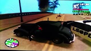 Gta San Andreas Hustler Location