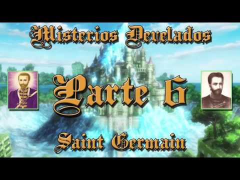 MISTERIOS DEVELADOS-GUY BALLARD-PARTE