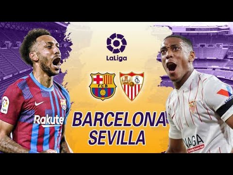 La Liga :