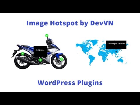 Image Hotspot by